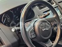 Usado Jaguar E-Pace 150 CV (110 kW) 2020 Rojo SUV
