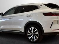 Nuevo BYD Seal U Comfort 160 kW (218 CV) 2025 Blanco SUV