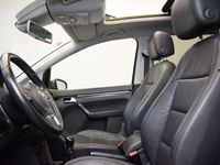 usado VW Touran 2.0tdi Advance