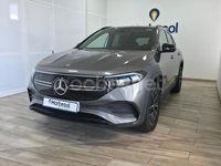 Begagnad Mercedes EQA250 139 kW (190 HK) 2021 Eléctrico SUV