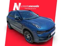 Usado Lynk & Co 01 261 CV (191 kW) 2023 Azul SUV