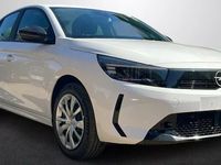 Nuevo Opel Corsa-e Edition 100 kW (136 CV) 2025 Blanco Utilitario