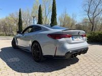 Usado BMW M4 Competition Edition 530 CV (389 kW) 2025 Gris Coupe