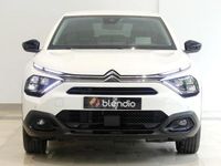 Usado Citroën e-C4 Shine 100 kW (136 CV) 2024 Berlina