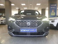 usado Seat Tarraco 2.0tdi S&s Xcellence Dsg 4drive 190