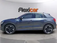 Usado Audi Q2 Premium 110 CV (80 kW) 2021 Gris SUV