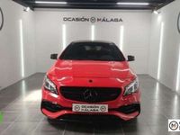 usado Mercedes CLA200 45 AMG 4MATIC Edition 1 AMG