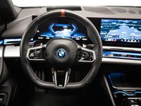 Occasion BMW i5 442 kW (601 ch) 2024 Eléctrico Berline
