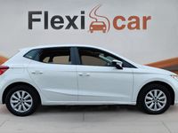 usado Seat Ibiza 1.0 TSI 81kW (110CV) Style Gasolina en Flexicar Huesca