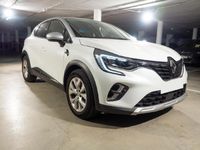 usado Renault Captur Hibrido 145CV Zen E-Tech Auto Segundamano