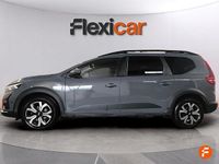 Usado Dacia Jogger Extreme 110 CV (80 kW) 2024 Gris Monovolumen