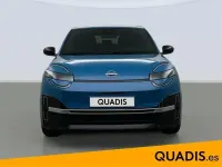 Nuevo Nissan Micra N-Connecta 89 kW (122 CV) 2026 Otro Utilitario
