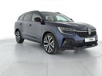 Usado Renault Espace Iconic 200 CV (147 kW) 2023 Azul Familiar