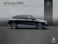Usado Mercedes B200 150 CV (110 kW) 2020 Utilitario