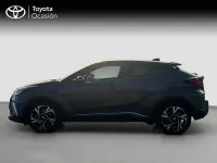 Usado Toyota C-HR Advance 184 CV (135 kW) 2022 Otro SUV