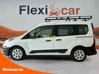 usado Ford Transit Connect Kombi 1.5 TDCi 75cv Ambiente 220 L1 (M1)