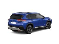 Nuevo Nissan X-Trail Tekna 204 CV (150 kW) 2026 Azul SUV