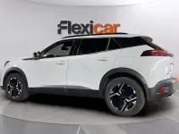 Usado Peugeot 2008 Allure 131 CV (96 kW) 2024 Blanco SUV