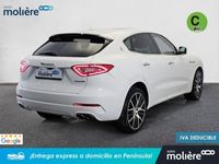 usado Maserati Levante 3.0 Diesel 202 kW (275 CV)