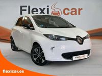 usado Renault Zoe Bose 40 R90 68kW