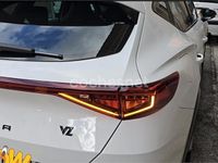 Usado Cupra Formentor VZ 245 CV (180 kW) 2023 Blanco SUV
