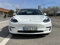 usado Tesla Model 3 Long-Range Dual Motor AWD