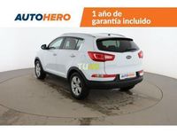 usado Kia Sportage 1.6 GDI Drive 4x2