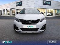 Usado Peugeot 3008 Allure 131 CV (96 kW) 2018 Blanco SUV