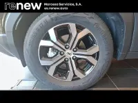 Usado Dacia Duster Expression 91 CV (66 kW) 2026 Negro SUV