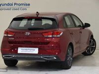 usado Hyundai i30 - 7.942 km 1.5 DPI Klass SLX 110