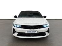 Usado Opel Astra 180 CV (132 kW) 2023 Blanco Berlina