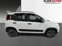 Usado Fiat Panda City Life 70 CV (51 kW) 2022 Utilitario