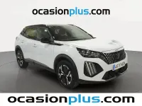 Usado Peugeot 2008 GT 136 CV (100 kW) 2025 SUV
