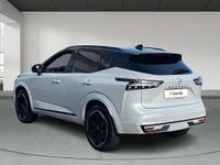 Usado Nissan Qashqai 140 CV (102 kW) 2025 Blanco SUV