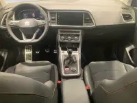 Usado Seat Ateca FR 150 CV (110 kW) 2026 Blanco SUV