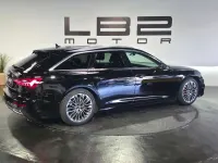 Usado Audi A6 Comfort 367 CV (269 kW) 2021 Negro Berlina