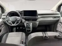 Usado VW Caravelle 110 CV (80 kW) 2025 Gris Van