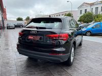 Usado Audi Q3 Advanced 245 CV (180 kW) 2021 Negro SUV
