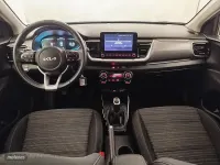 Usado Kia Stonic 100 CV (73 kW) 2025 SUV