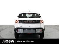 Usado Dacia Spring Expression 47 kW (65 CV) 2025 Eléctrico Utilitario