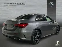 Usado Mercedes A45 AMG AMG 163 CV (119 kW) 2024 Utilitario