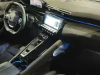 Usado Peugeot 508 GT 130 CV (95 kW) 2024 Azul