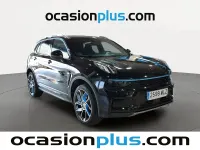 Usado Lynk & Co 01 261 CV (191 kW) 2023 Negro SUV