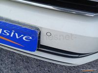 Usado VW Passat Advance 150 CV (110 kW) 2016 Blanco Familiar