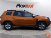 Usado Dacia Duster Prestige 125 CV (91 kW) 2018 Amarillo SUV