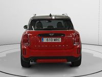 Usado Mini Cooper Countryman 136 CV (100 kW) 2019 SUV
