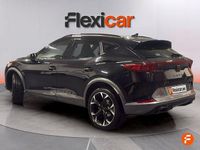 Usado Cupra Formentor 150 CV (110 kW) 2021 Negro SUV