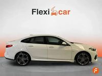 Usado BMW 218 136 HP (100 kW) 2021 Branco Coupé