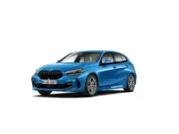 Usado BMW 118 Comfort Edition 150 CV (110 kW) 2023 Azul