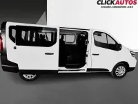 Usado Nissan Primastar 150 CV (110 kW) 2023 Monovolumen